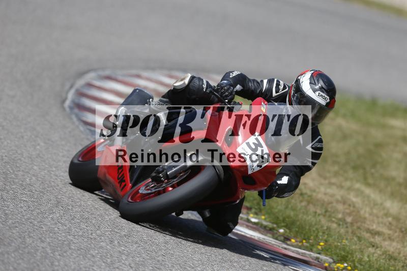 /21 29.05.2025 Speer Racing ADR/Gruppe gelb/34